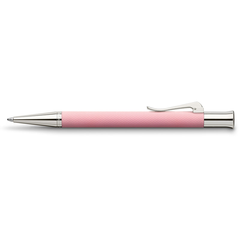 Graf von Faber-Castell Guilloche Yozakura Cherry Blossom Pink Ballpoint