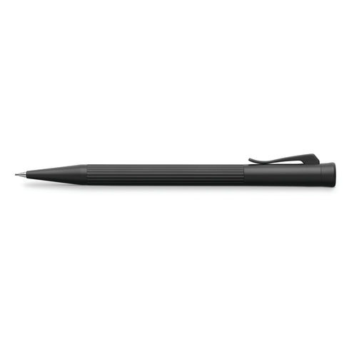 Graf von Faber-Castell Propelling Pencil Tamitio All Black 