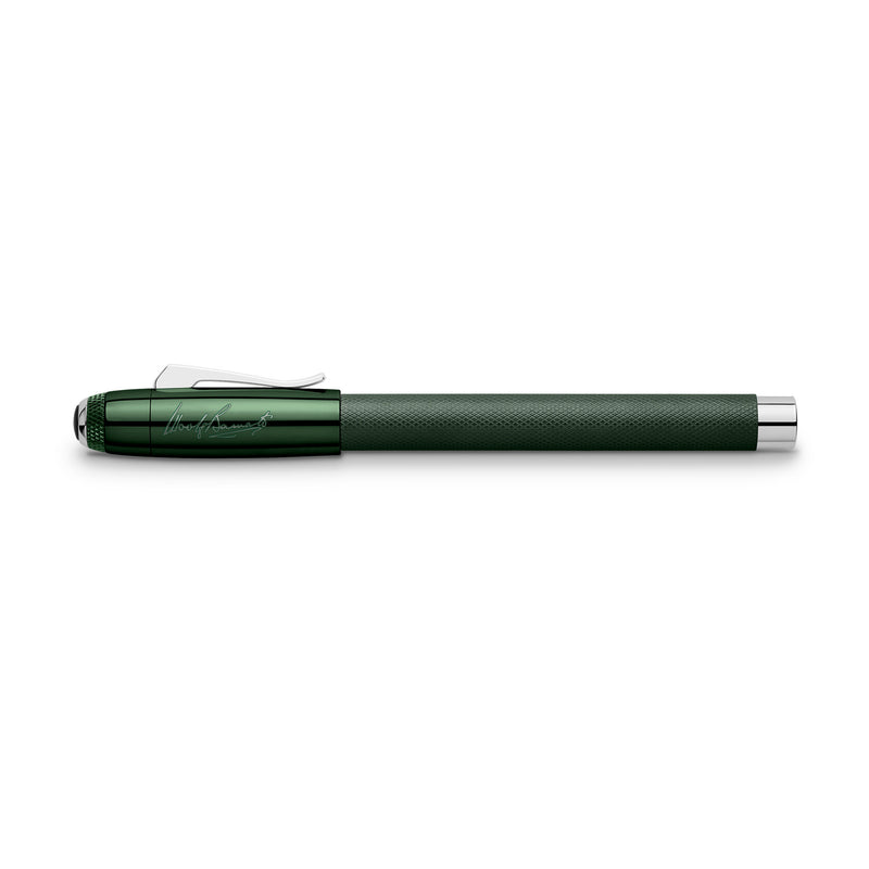 Bentley Barnato Limited Edition Rollerball  -  #FC141864