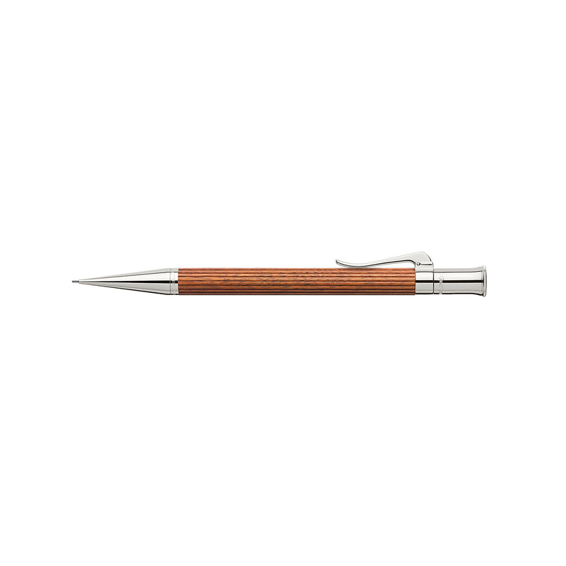 Graf von Faber-Castell Propelling pencil Classic Pernambuco