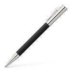 Propelling ball pen Tamitio Black