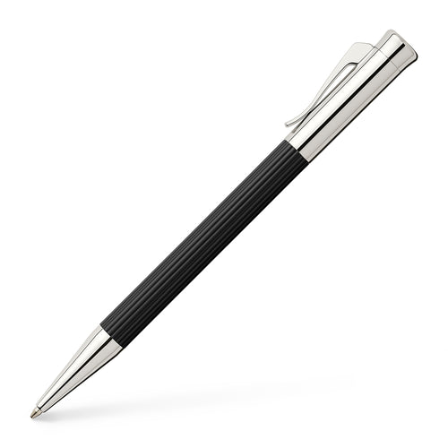 Propelling ball pen Tamitio Black