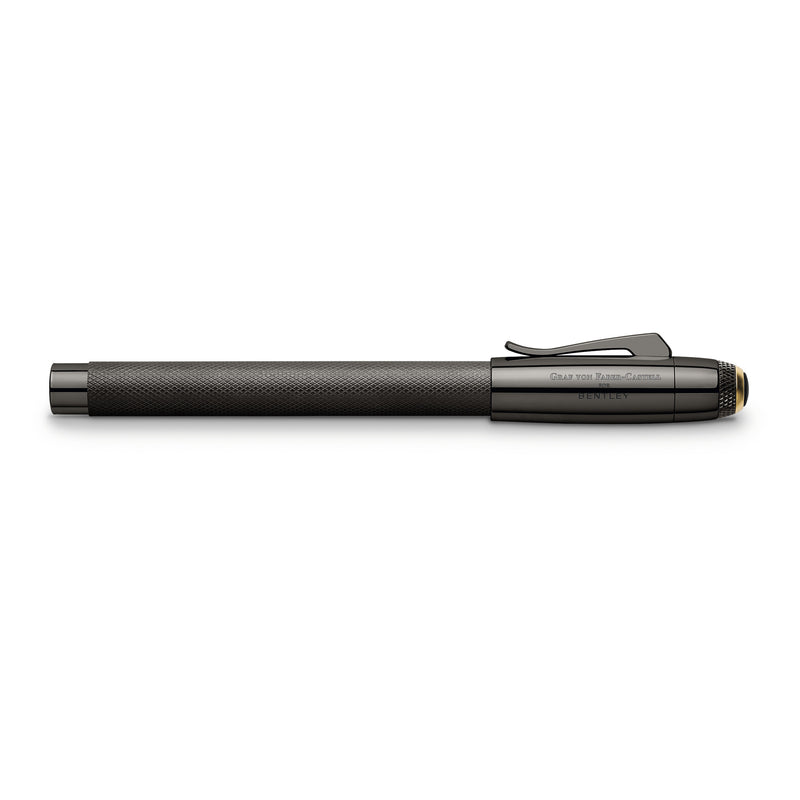 Graf von Faber-Castell Bentley Limited Edition Centenary Fountain Pen, Extra Fine