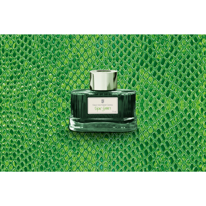 Ink bottle Viper Green, 75ml  -  #FC141017