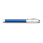 Graf von Faber-Castell Rollerball pen Bentley Sequin Blue