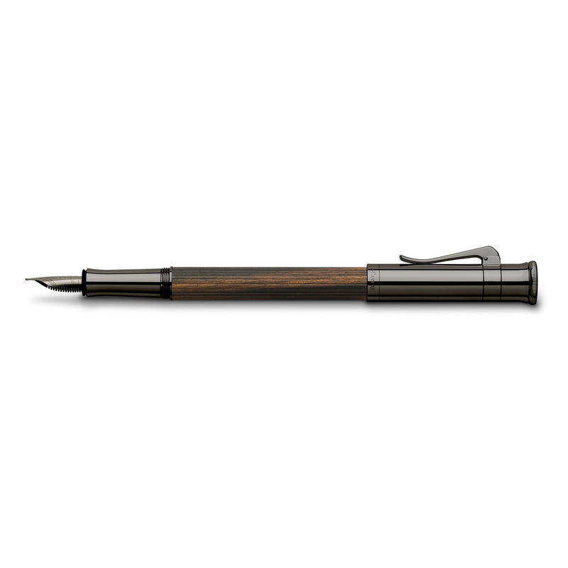 Fountain pen Classic Macassar Medium  -  #FC145740