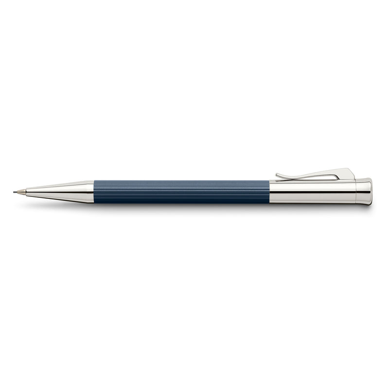 Graf von Faber-Castell Mechanical Pencil Tamitio Midnight Blue