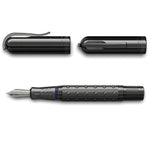 2020 Pen of the Year Black Edition, Fountain Pen, M  -  #FC145190