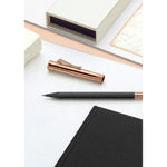 Perfect Pencil Rosegold, Black  -  #FC118532