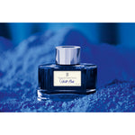 Ink bottle Cobalt Blue, 75ml  -  #FC141001