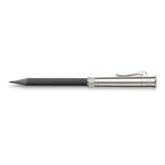 Perfect Pencil, platinium-plated, Black