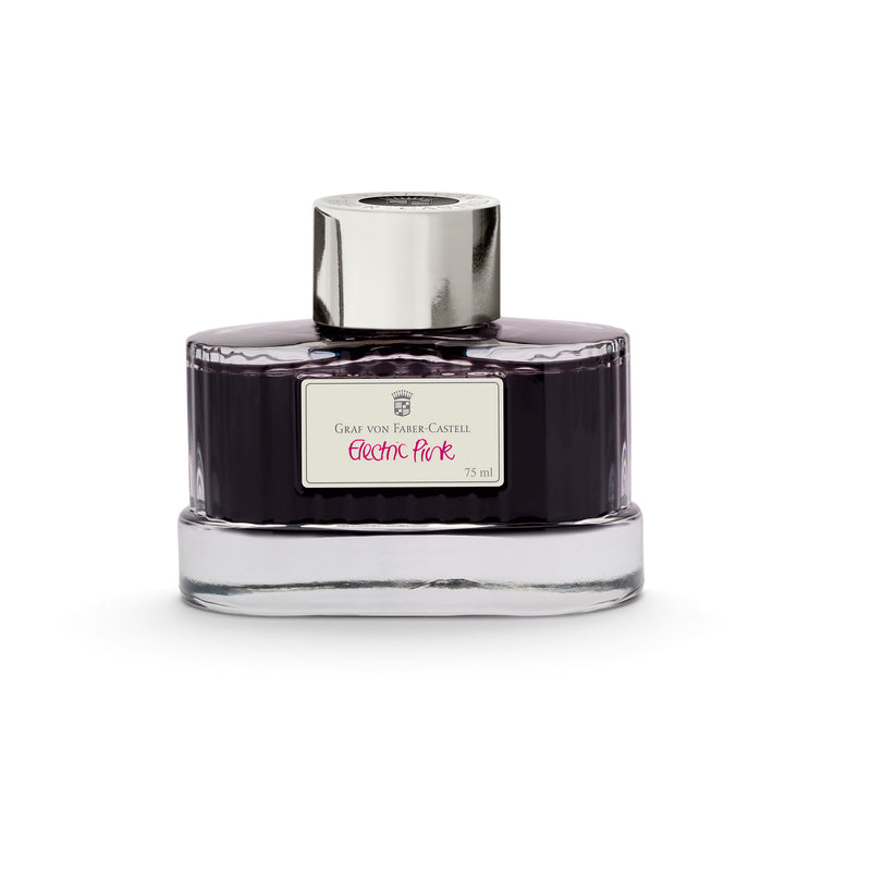 Ink bottle Electric Pink, 75ml