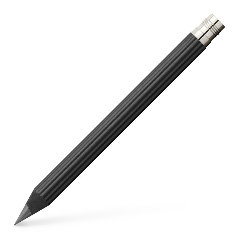 3 pocket pencils Magnum, Black