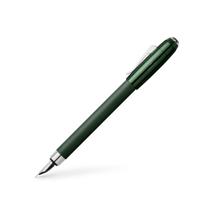 Bentley Collection – Graf von Faber-Castell