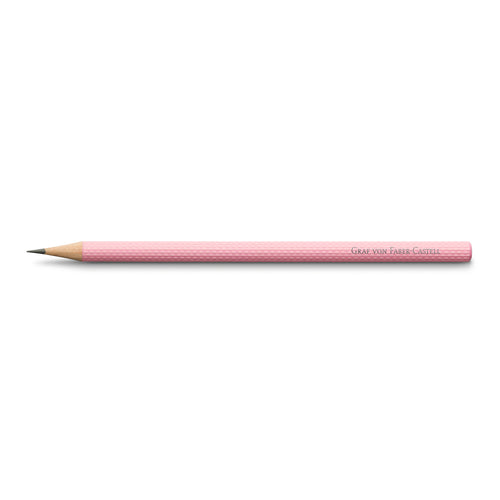 Graf von Faber-Castell 3 graphite pencils Guilloche, Yozakura 