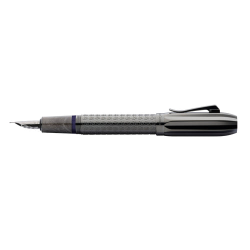 Graf von Faber-Castell 2022 Pen of the Year, Fountain Pen, Fine