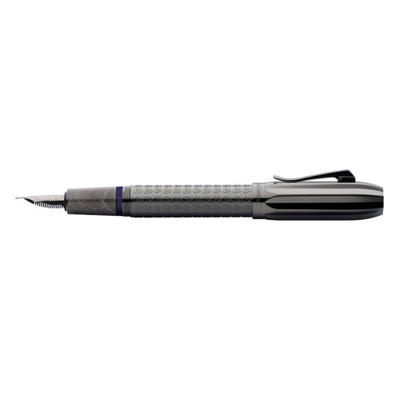 Graf von Faber-Castell 2022 Pen of the Year, Fountain Pen, Broad