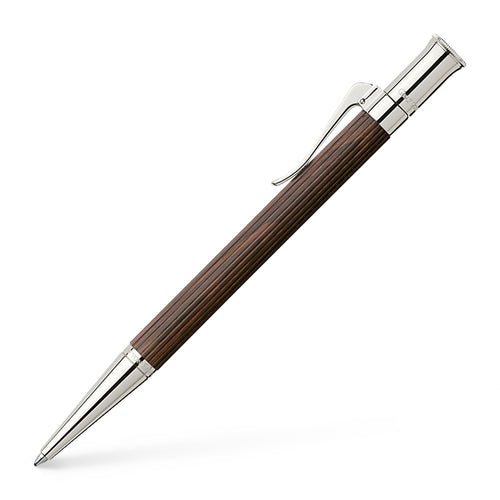 Propelling ball pen Classic Grenadilla