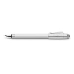 Fountain pen Bentley White Satin Medium  -  #FC141800