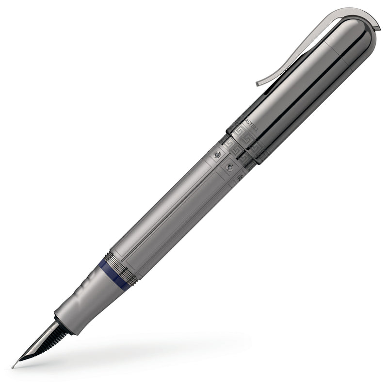 2020 Pen of the Year, Fountain Pen, Broad

