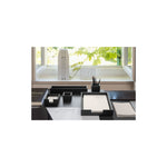 Graf von Faber-Castell Notelet box Pure Elegance, black