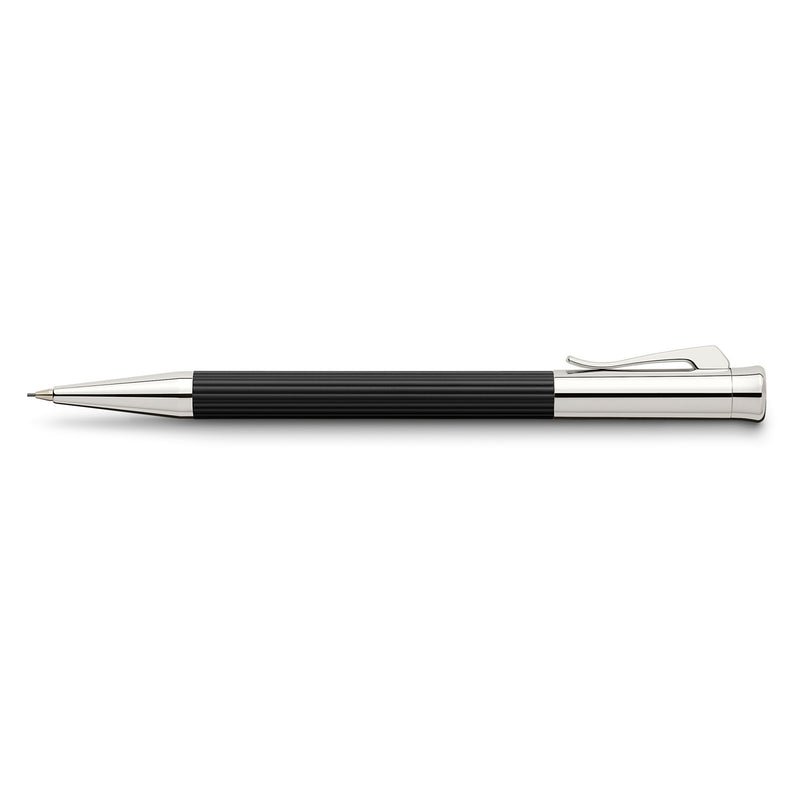 Graf von Faber-Castell Mechanical Pencil Tamitio Black