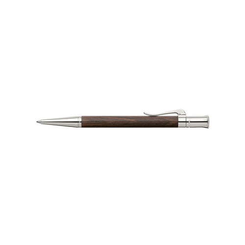 Graf von Faber-Castell Propelling ball pen Classic Grenadilla