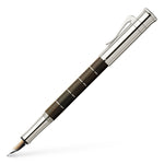 Fountain pen Classic Anello Grenadilla Extra Fine