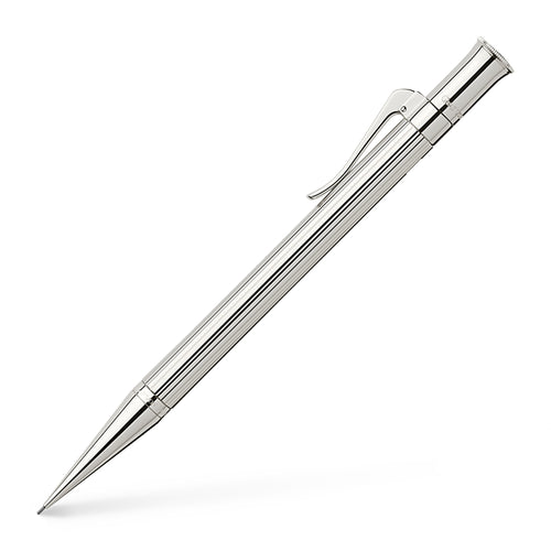 Propelling pencil Classic platinum-plated