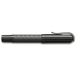 Graf von Faber-Castell 2020 Pen of the Year Black Edition, Fountain Pen, M