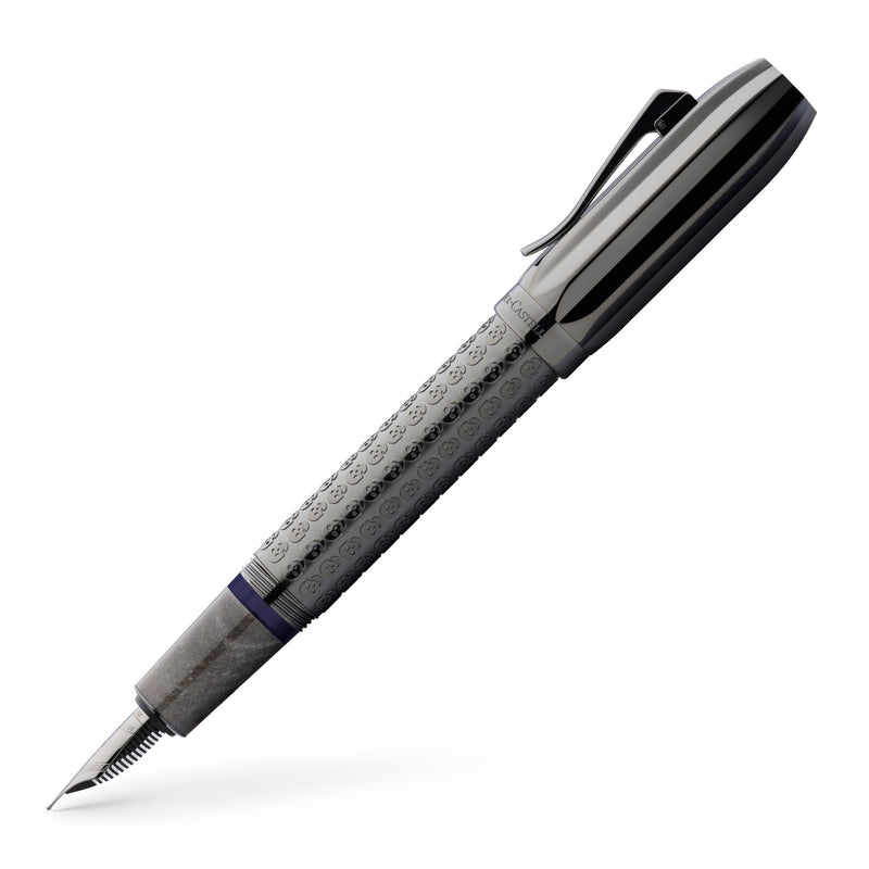 2022 Pen of the Year, Fountain Pen, Medium