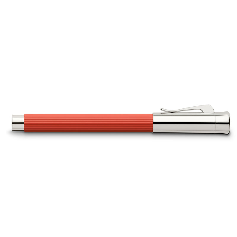 Graf von Faber-Castell Tamitio Rollerball, India Red 