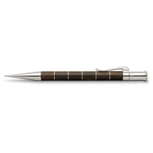 Graf von Faber-Castell Propelling pencil Classic Anello Grenadilla