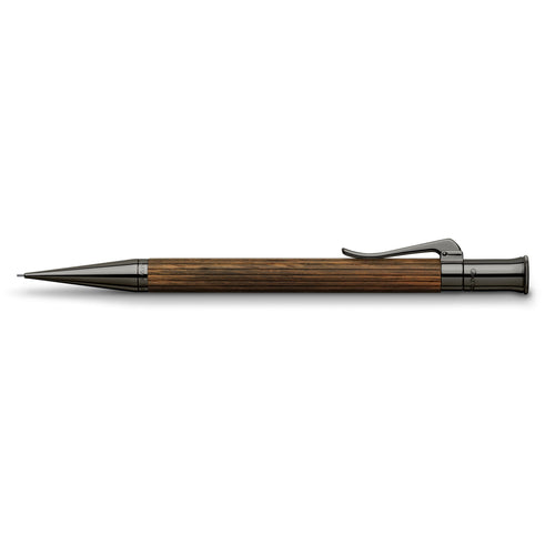 Graf von Faber-Castell Propelling pencil Classic Macassar