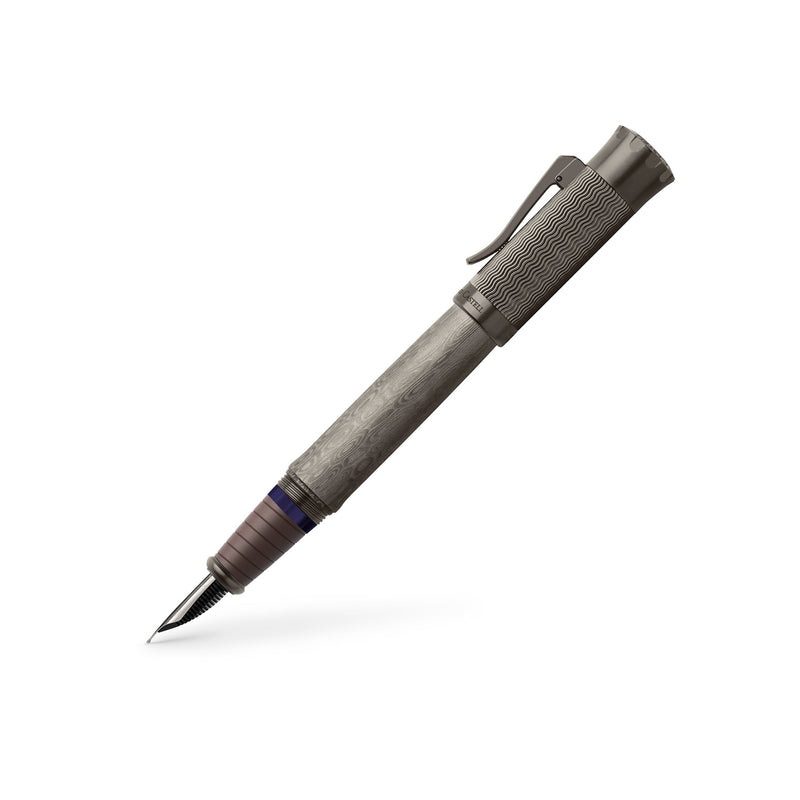 2021 Pen of the Year, Fountain Pen, F
