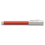 Tamitio Fountain Pen, India Red - Fine  -  #FC141771