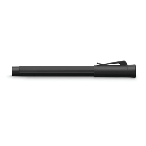 Graf von Faber-Castell Fountain Pen Tamitio All Black, Broad