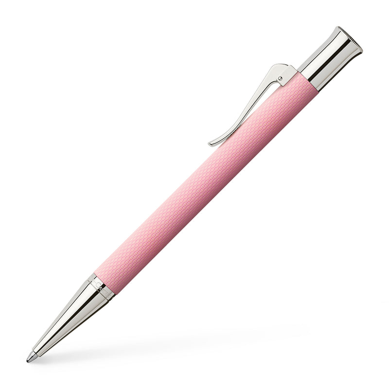 Guilloche Yozakura Cherry Blossom Pink Ballpoint