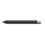 Graf von Faber-Castell 3 pocket pencils Magnum, Black