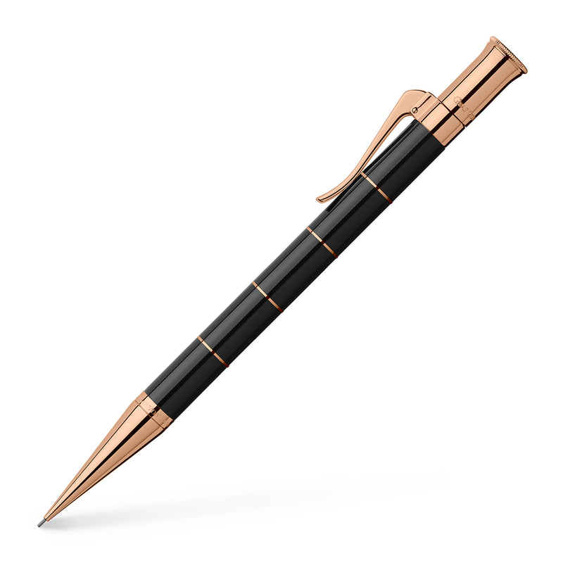 Propelling Pencil Anello Rose Gold