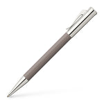 Propelling ball pen Tamitio Taupe