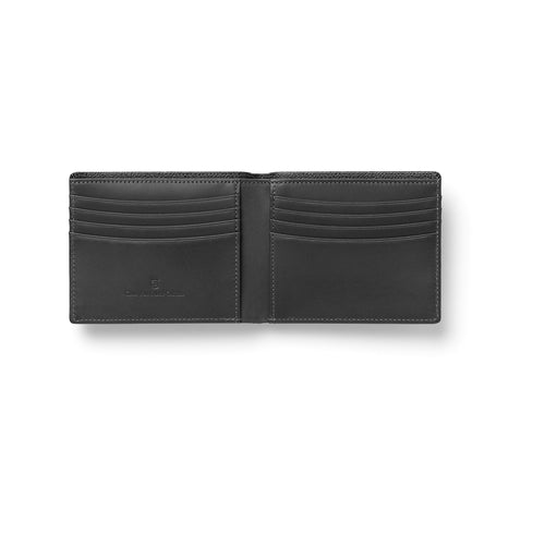 Credit card case Epsom, black