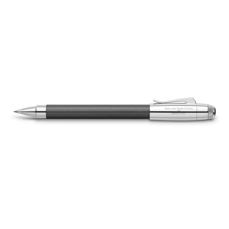 Rollerball pen Bentley Tungsten  -  #FC141707