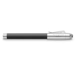 Graf von Faber-Castell Bentley Fountain Pen, Onyx - Extra Fine