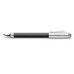 Bentley Fountain Pen, Onyx - Extra Fine  -  #FC141872