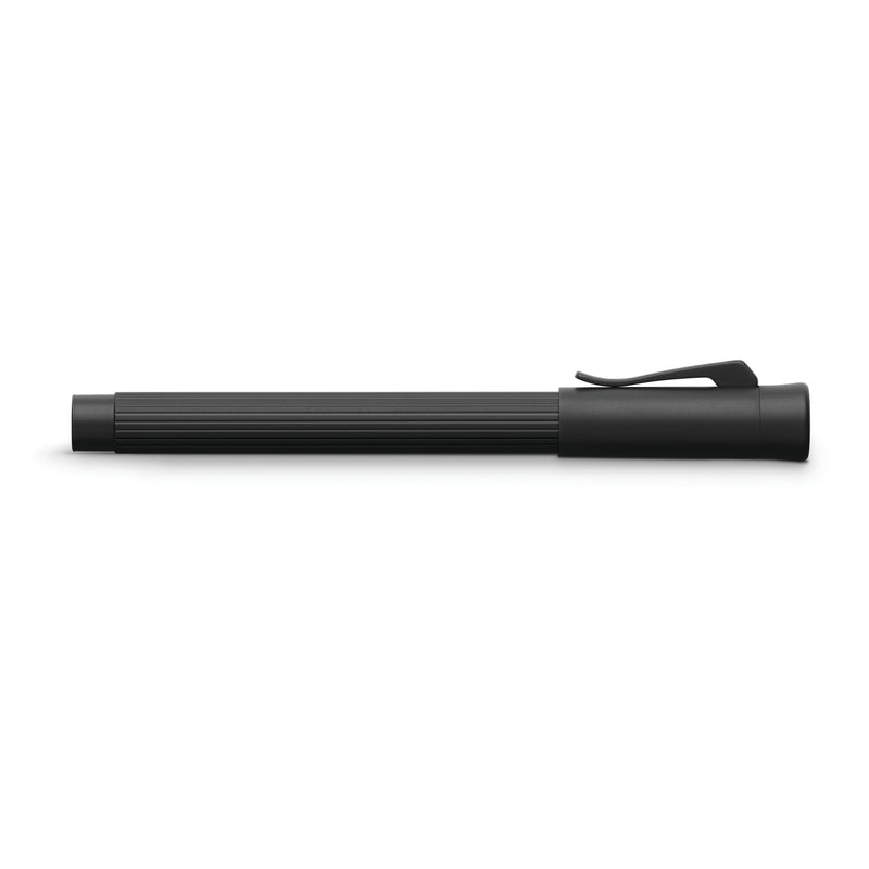 Graf von Faber-Castell Rollerball Tamitio Black Editio