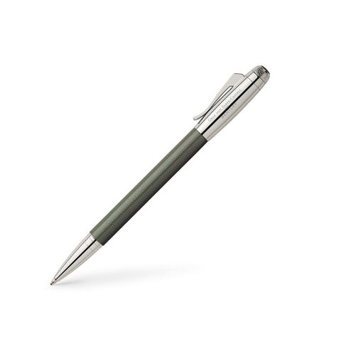BENTLEY ボールペン 本体 Ballpoint pen Bentley Tungsten - #141709 – Graf von Faber-Castell