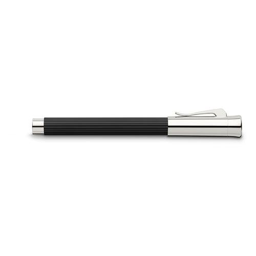 Graf von Faber-Castell Fountain pen Tamitio Black, Fine