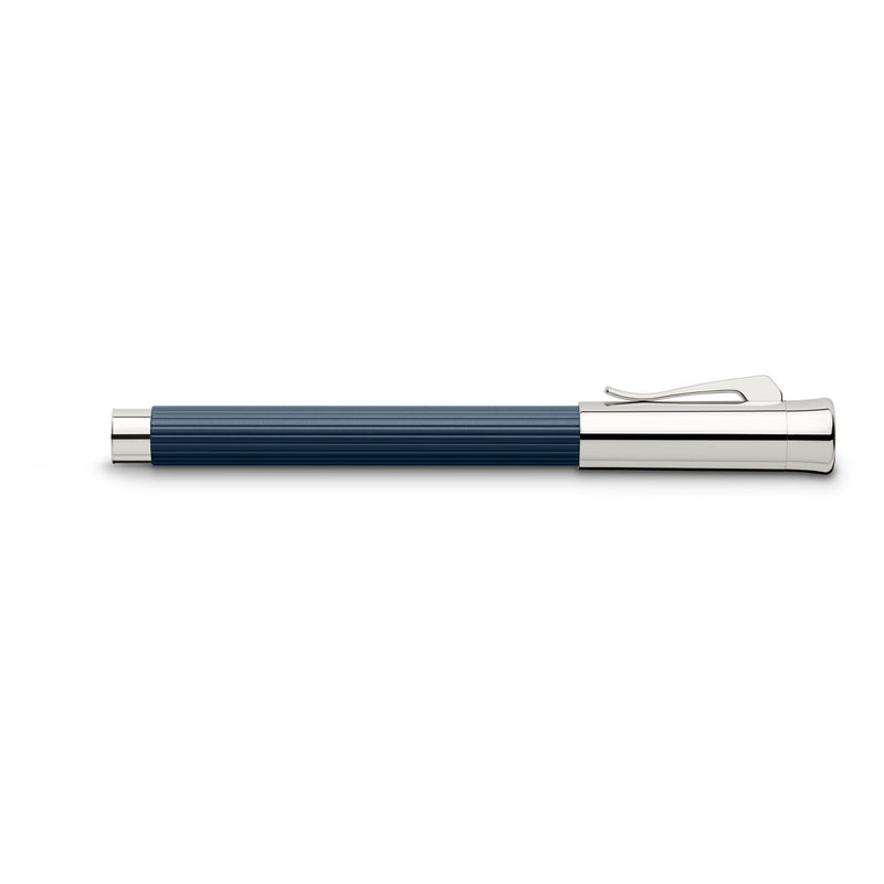 Fountain pen Tamitio Night Blue, Medium  -  #FC141710