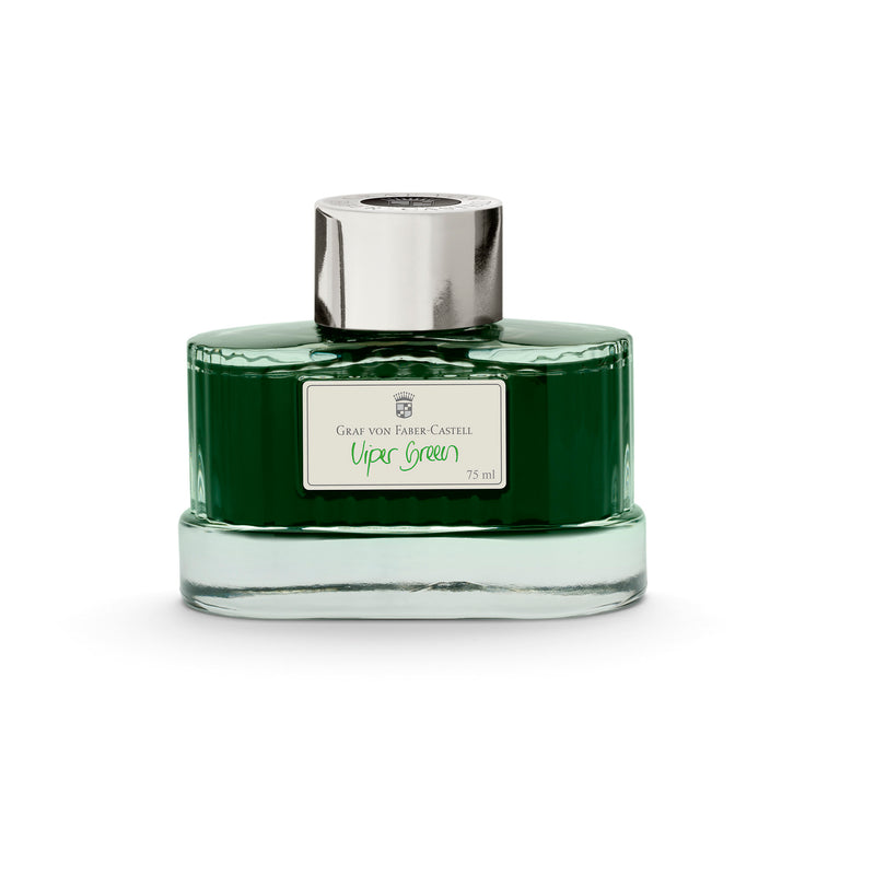 Ink bottle Viper Green, 75ml